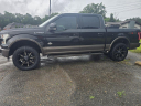 2015 Ford F-150 at ALABAMA AFFORDABLE AUTOMOTIVE