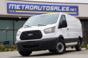 Thumbnail image of 2016 Ford Transit at Metro Auto Sales