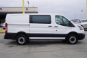 Thumbnail image of 2016 Ford Transit at Metro Auto Sales