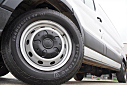 Thumbnail image of 2016 Ford Transit at Metro Auto Sales