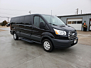 Thumbnail image of 2018 Ford Transit at Dale's Sales & Rentals