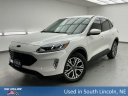 Thumbnail image of 2022 Ford Escape at SidDillonBuickNissanRRUsed of Lincoln, NE