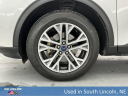 Thumbnail image of 2022 Ford Escape at SidDillonBuickNissanRRUsed of Lincoln, NE