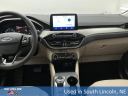 Thumbnail image of 2022 Ford Escape at SidDillonBuickNissanRRUsed of Lincoln, NE