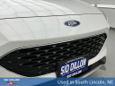 Thumbnail image of 2022 Ford Escape at SidDillonBuickNissanRRUsed of Lincoln, NE