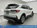 Thumbnail image of 2022 Ford Escape at SidDillonBuickNissanRRUsed of Lincoln, NE