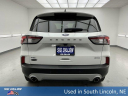Thumbnail image of 2022 Ford Escape at SidDillonBuickNissanRRUsed of Lincoln, NE
