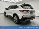Thumbnail image of 2022 Ford Escape at SidDillonBuickNissanRRUsed of Lincoln, NE