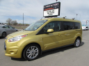 Thumbnail image of 2014 Ford Transit Connect at Car Factory