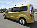 Thumbnail image of 2014 Ford Transit Connect at Car Factory