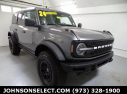 Thumbnail image of 2024 Ford Bronco at Johnson Dodge Chrysler Jeep