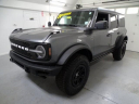 Thumbnail image of 2024 Ford Bronco at Johnson Dodge Chrysler Jeep