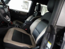 Thumbnail image of 2024 Ford Bronco at Johnson Dodge Chrysler Jeep