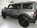 Thumbnail image of 2024 Ford Bronco at Johnson Dodge Chrysler Jeep