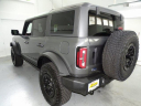Thumbnail image of 2024 Ford Bronco at Johnson Dodge Chrysler Jeep