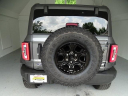 Thumbnail image of 2024 Ford Bronco at Johnson Dodge Chrysler Jeep