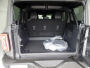 Thumbnail image of 2024 Ford Bronco at Johnson Dodge Chrysler Jeep