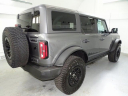 Thumbnail image of 2024 Ford Bronco at Johnson Dodge Chrysler Jeep