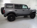 Thumbnail image of 2024 Ford Bronco at Johnson Dodge Chrysler Jeep