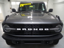 Thumbnail image of 2024 Ford Bronco at Johnson Dodge Chrysler Jeep