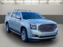 Thumbnail image of 2020 GMC Yukon XL at Capital Toyota