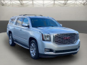 Thumbnail image of 2020 GMC Yukon XL at Capital Toyota
