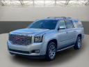 Thumbnail image of 2020 GMC Yukon XL at Capital Toyota