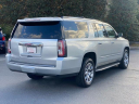 Thumbnail image of 2020 GMC Yukon XL at Capital Toyota