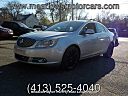 Thumbnail image of 2013 Buick Verano at Meadows Motor Cars of East Longmeadow