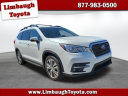 Thumbnail image of 2021 Subaru Ascent at Limbaugh Toyota