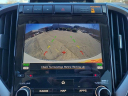 Thumbnail image of 2021 Subaru Ascent at Limbaugh Toyota