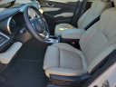 Thumbnail image of 2021 Subaru Ascent at Limbaugh Toyota