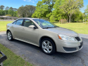 Thumbnail image of 2009 Pontiac G6 at AUTOSPORT, LLC