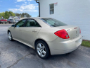 Thumbnail image of 2009 Pontiac G6 at AUTOSPORT, LLC