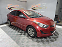Thumbnail image of 2016 Hyundai ELANTRA at Franklin Motor Company