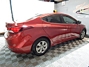 2016 Hyundai ELANTRA Value Edition at Franklin Motor Company