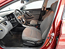 Thumbnail image of 2016 Hyundai ELANTRA at Franklin Motor Company