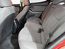 Thumbnail image of 2016 Hyundai ELANTRA at Franklin Motor Company