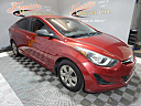 Thumbnail image of 2016 Hyundai ELANTRA at Franklin Motor Company