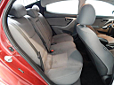 Thumbnail image of 2016 Hyundai ELANTRA at Franklin Motor Company