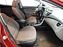 Thumbnail image of 2016 Hyundai ELANTRA at Franklin Motor Company