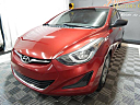 Thumbnail image of 2016 Hyundai ELANTRA at Franklin Motor Company