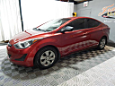 Thumbnail image of 2016 Hyundai ELANTRA at Franklin Motor Company