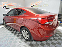 Thumbnail image of 2016 Hyundai ELANTRA at Franklin Motor Company