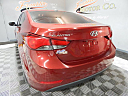 Thumbnail image of 2016 Hyundai ELANTRA at Franklin Motor Company