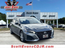 Thumbnail image of 2024 Nissan Altima at ScottEvansDodge of Carrollton, GA