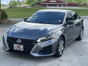 Thumbnail image of 2024 Nissan Altima at ScottEvansDodge of Carrollton, GA