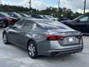 Thumbnail image of 2024 Nissan Altima at ScottEvansDodge of Carrollton, GA