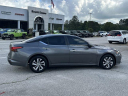 Thumbnail image of 2024 Nissan Altima at ScottEvansDodge of Carrollton, GA