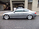 2000 BMW 3 Series 323Ci at Nold Wholesale LLC